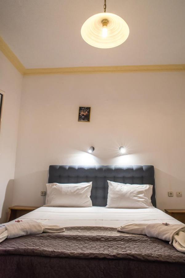 Empress Corfu Apartment Perama  Luaran gambar