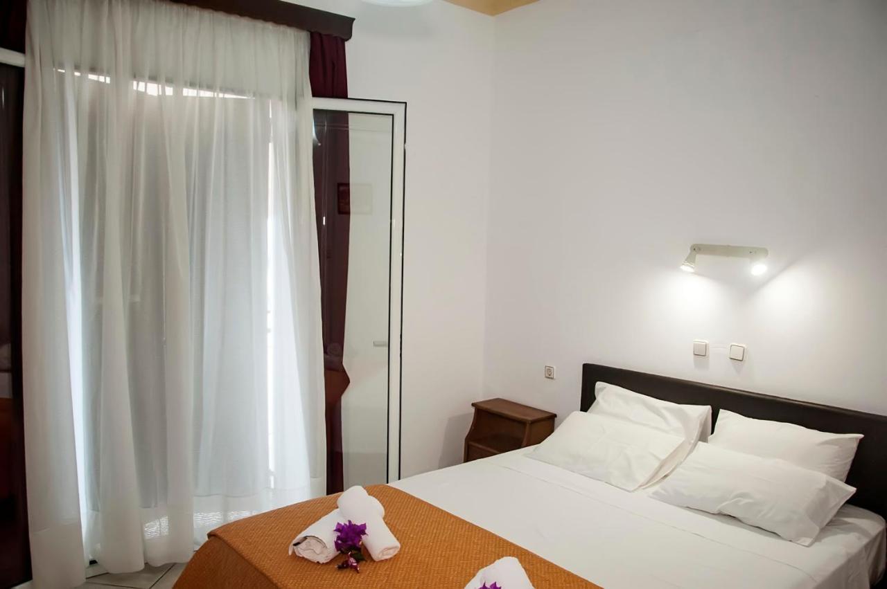 Empress Corfu Apartment Perama  Luaran gambar